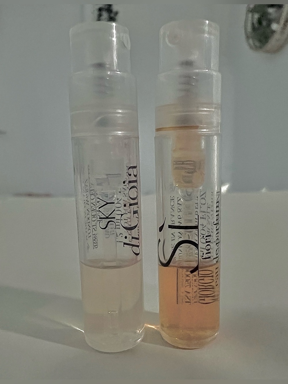 Sample Perfume Set - Picture 6 of 7